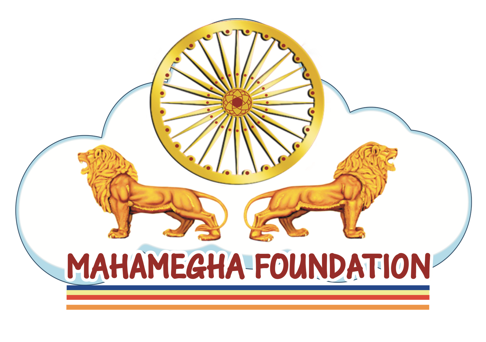 mahameghafoundation.org