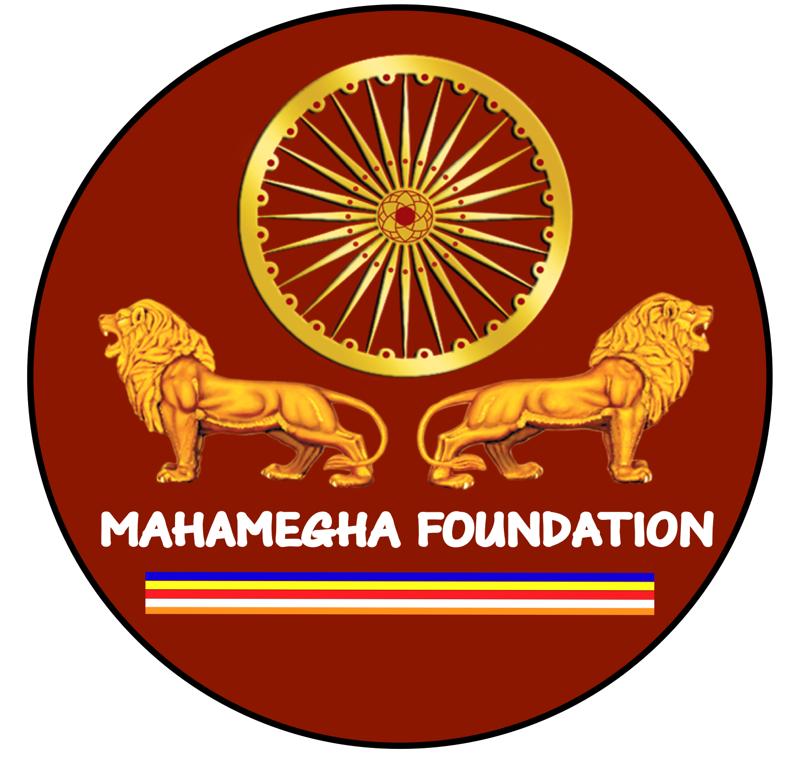 mahameghafoundation.org